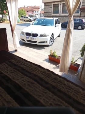 Обява за продажба на BMW 330 Е91 ~16 000 лв. - изображение 1