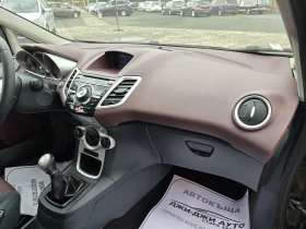 Обява за продажба на Ford Fiesta 1.4TDCI ~7 500 лв. - изображение 8