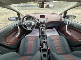 Обява за продажба на Ford Fiesta 1.4TDCI ~7 500 лв. - изображение 6
