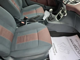 Обява за продажба на Ford Fiesta 1.4TDCI ~7 500 лв. - изображение 10