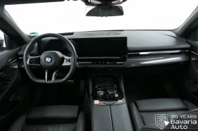 BMW 520 i Touring M Sport Paket Steptronic - 88620 лв. / 45310.69 € - 87827326 6