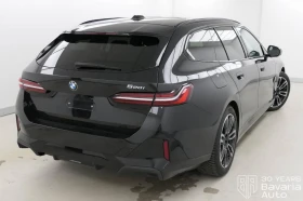 BMW 520 i Touring M Sport Paket Steptronic - 88620 лв. / 45310.69 € - 87827326 3