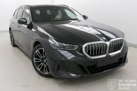 BMW 520 i Touring M Sport Paket Steptronic - 88620 лв. / 45310.69 € - 87827326 4