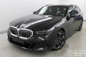 BMW 520 i Touring M Sport Paket Steptronic
