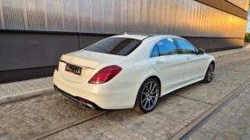     Mercedes-Benz S 450 AMG