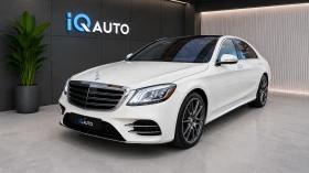 ������ Mercedes-Benz S 450