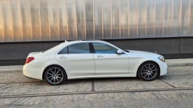 Mercedes-Benz S 450 AMG | Mobile.bg    4