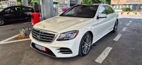 Mercedes-Benz S 450 AMG | Mobile.bg    12