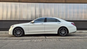 Mercedes-Benz S 450 AMG | Mobile.bg    7