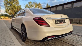 Mercedes-Benz S 450 AMG | Mobile.bg    6