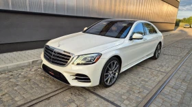  Mercedes-Benz S 450