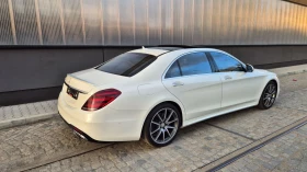 Mercedes-Benz S 450 AMG | Mobile.bg    5