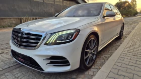 Mercedes-Benz S 450 AMG | Mobile.bg    2