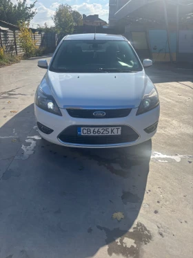 Ford Focus  - изображение 1