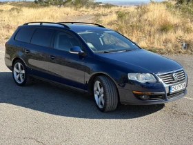     VW Passat 2.0 TDI BMP