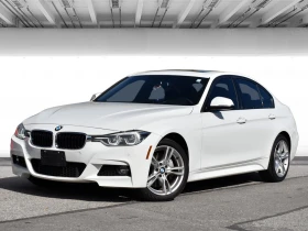 BMW 330 xDrive * АвтоКредит* (ЦЕНА ДО БГ)