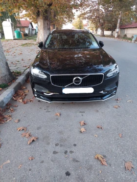 Volvo V90 | Mobile.bg    2