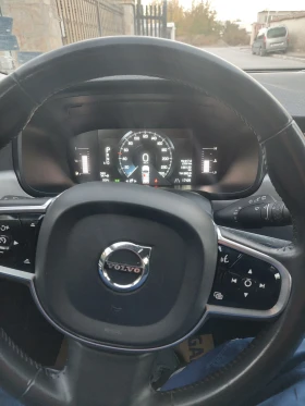 Volvo V90 | Mobile.bg    6