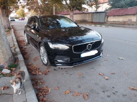 Volvo V90  - изображение 1