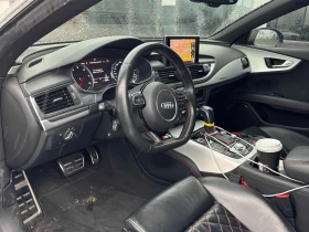 Audi A7 * Technik * CARFAX * БЕЗ ПЪРВОНАЧАЛНА ВНОСКА - 42850 лв. / 21908.86 € - 31834043 5