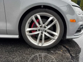 Audi A7 * Technik * CARFAX * БЕЗ ПЪРВОНАЧАЛНА ВНОСКА - 42850 лв. / 21908.86 € - 31834043 7