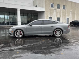 Audi A7 * Technik * CARFAX * БЕЗ ПЪРВОНАЧАЛНА ВНОСКА - 42850 лв. / 21908.86 € - 31834043 2