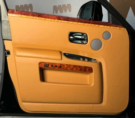 Rolls-Royce Ghost EWB* V12* HuD* Pano* NightVision - 114999 € / 224918.49 лв. - 33322405 6