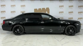 Rolls-Royce Ghost EWB* V12* HuD* Pano* NightVision - 114999 € / 224918.49 лв. - 33322405 2