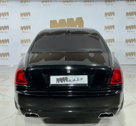Rolls-Royce Ghost EWB* V12* HuD* Pano* NightVision - 114999 € / 224918.49 лв. - 33322405 5