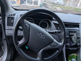 Hyundai Sonata - 7500 лв. / 3834.69 € - 20321355 7