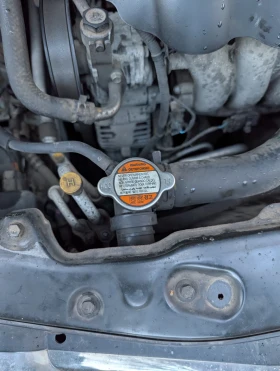 Hyundai Sonata - 7500 лв. / 3834.69 € - 20321355 4