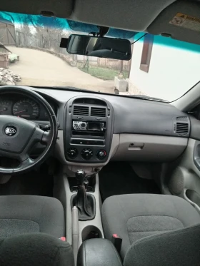 Kia Cerato | Mobile.bg    5