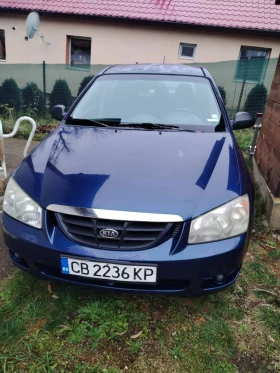 Kia Cerato  - изображение 1