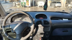 Peugeot 206 206, снимка 5