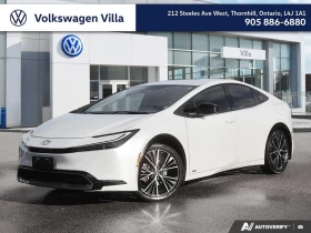 Toyota Prius * 2023 Toyota XLE AWD e / No Accident * CARFAX * Б