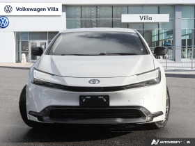 Toyota Prius * 2023 Toyota XLE AWD e / No Accident * CARFAX * Б - 57800 лв. / 29552.67 € - 54994517 2