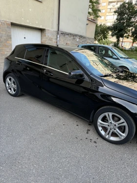 Mercedes-Benz A 180 A180 euro6, снимка 2