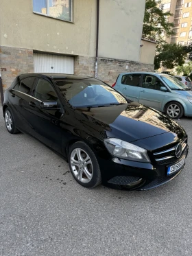 Mercedes-Benz A 180 A180 euro6, снимка 11