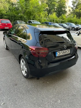 Mercedes-Benz A 180 A180 euro6, снимка 12