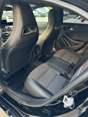 Mercedes-Benz A 180 A180 euro6, снимка 8