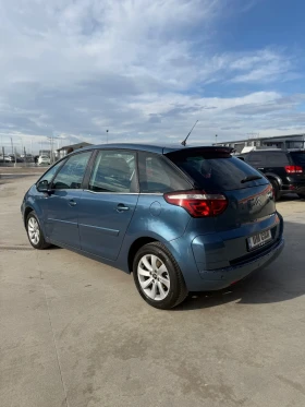 Citroen C4 Picasso 1.6 E-HDI, EURO 5A - 3700 € / 7236.57 лв. - 37166963 4