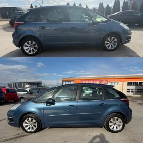 Citroen C4 Picasso 1.6 E-HDI, EURO 5A - 3700 € / 7236.57 лв. - 37166963 7