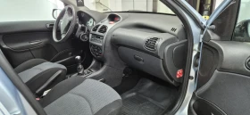 Peugeot 206 Peugeot 206 sw 1.4hdi - 1650 € / 3227.12 лв. - 25713064 10