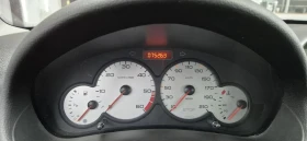 Peugeot 206 Peugeot 206 sw 1.4hdi - 1650 € / 3227.12 лв. - 25713064 8