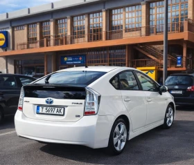 Toyota Prius Hybrid - 6500 € / 12712.90 лв. - 52284620 3