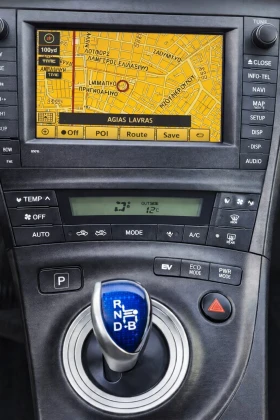 Toyota Prius Hybrid - 6500 € / 12712.90 лв. - 52284620 9