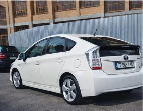 Toyota Prius Hybrid - 6500 € / 12712.90 лв. - 52284620 4