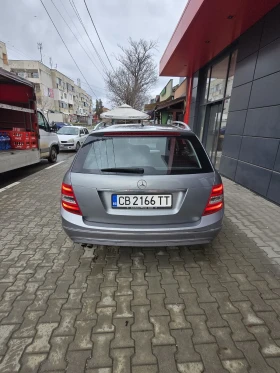 Mercedes-Benz C 200 С200 136 к.с. 2014г. - 5999 € / 11733.02 лв. - 22148017 7