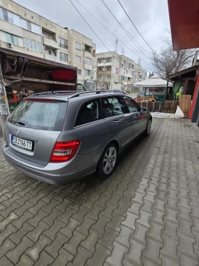 Mercedes-Benz C 200 С200 136 к.с. 2014г. - 5999 € / 11733.02 лв. - 22148017 4