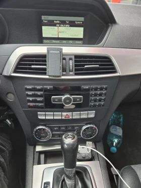 Mercedes-Benz C 200 С200 136 к.с. 2014г. - 5999 € / 11733.02 лв. - 22148017 11